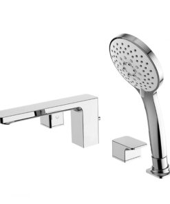 Vòi Sen Gắn Bồn American Standard WF-1300