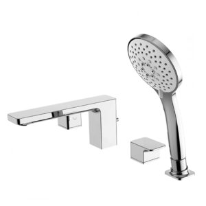 Vòi Sen Gắn Bồn American Standard WF-1300