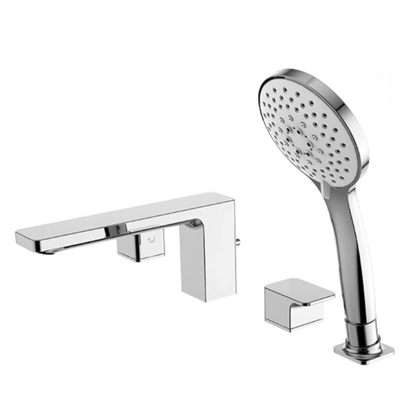 Vòi Sen Gắn Bồn American Standard WF-1300