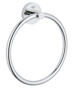 Vòng Treo Khăn Essentials Grohe 40365001