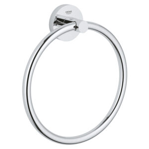 Vòng Treo Khăn Essentials Grohe 40365001
