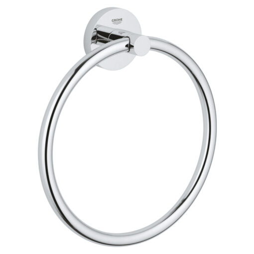 Vòng Treo Khăn Essentials Grohe 40365001