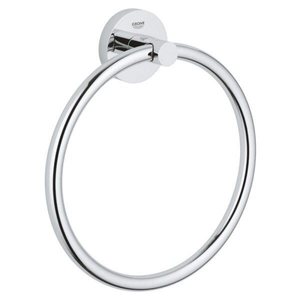 Vòng Treo Khăn Essentials Grohe 40365001