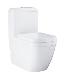 Bồn Cầu 1 Khối Eurosmart Grohe 39119001