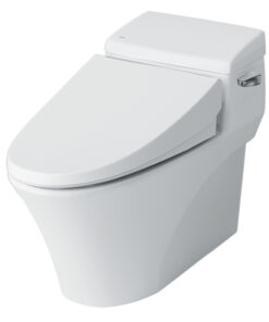 Bồn Cầu INAX AC-1017VRN (AC1017VRN) 1 Khối Aqua Ceramic