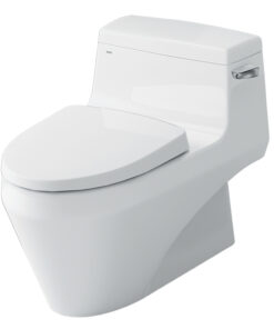 Bồn Cầu INAX AC-1135VN (AC1135VN) 1 Khối Aqua Ceramic
