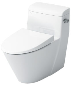 Bồn Cầu INAX AC-918VRN (AC918VRN) 1 Khối Aqua Ceramic