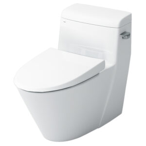 Bồn Cầu INAX AC-918VRN (AC918VRN) 1 Khối Aqua Ceramic