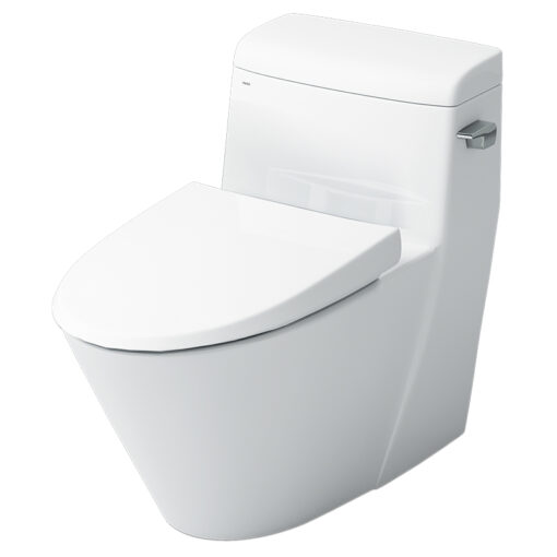 Bồn Cầu INAX AC-918VRN (AC918VRN) 1 Khối Aqua Ceramic