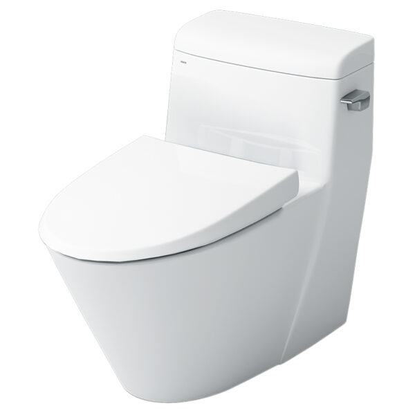 Bồn Cầu INAX AC-918VRN (AC918VRN) 1 Khối Aqua Ceramic