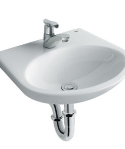 Lavabo Treo Tường INAX L-283V Chính Hãng