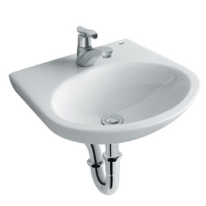 Lavabo Treo Tường INAX L-283V Chính Hãng