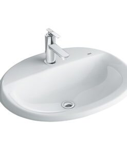 Lavabo Dương Bàn Inax L-2395V