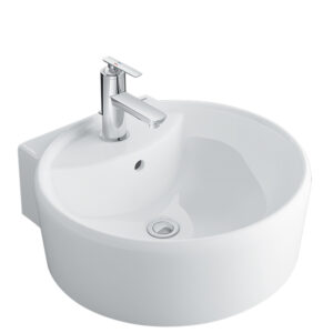 Lavabo Đặt Bàn Inax L-292V