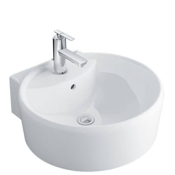 Lavabo Đặt Bàn Inax L-292V