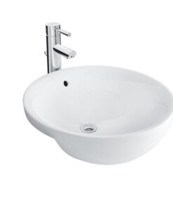 Lavabo Bán Âm Bàn Inax L-333V