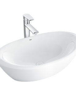 Lavabo Đặt Bàn Inax L-465V
