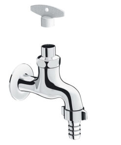 Vòi Hồ Nước Lạnh Inax LF-15G-13(JW)