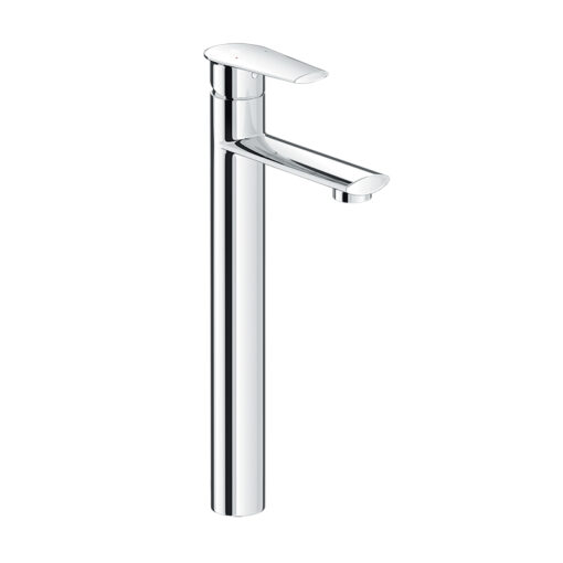 Vòi Chậu Nóng Lạnh Inax LFV-7100SH Đặt Bàn Cổ Cao