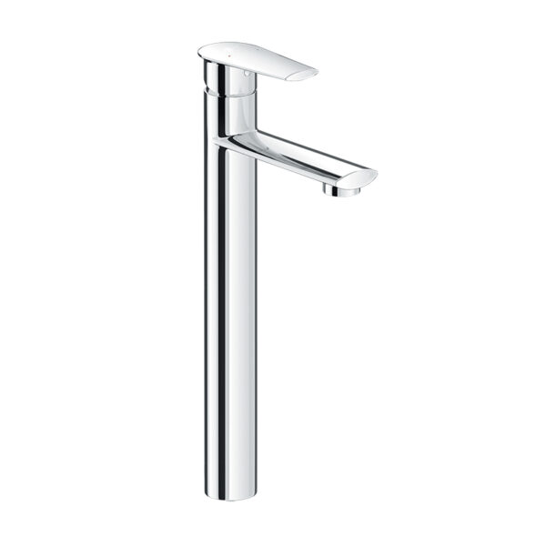 Vòi Chậu Nóng Lạnh Inax LFV-7100SH Đặt Bàn Cổ Cao