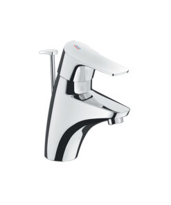 Vòi Chậu Nóng Lạnh Inax LFV-5102S
