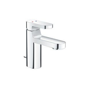 Vòi Chậu Nóng Lạnh Inax LFV-6002S