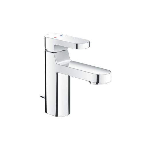Vòi Chậu Nóng Lạnh Inax LFV-6002S