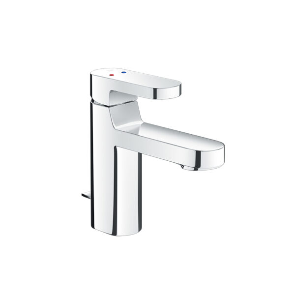 Vòi Chậu Nóng Lạnh Inax LFV-6002S