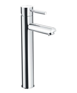 Vòi Chậu Nóng Lạnh LFV-8000SH2 Cổ Cao