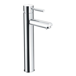 Vòi Chậu Nóng Lạnh LFV-8000SH2 Cổ Cao