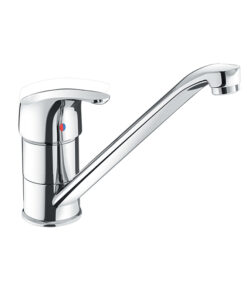 Vòi Rửa Bát Nóng Lạnh Inax SFV-302S