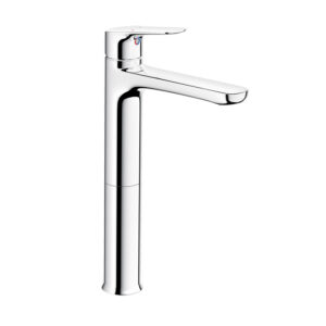 Vòi Chậu Đặt Bàn Inax LFV-1402SH