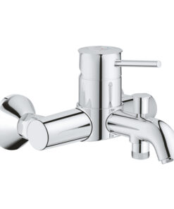 Vòi Sen Nóng Lạnh BauClassic Grohe 32865000