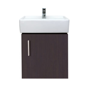 Tủ Chậu Rubik Lavabo Inax CB0504-5QF-B