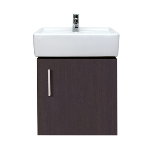 Tủ Chậu Rubik Lavabo Inax CB0504-5QF-B