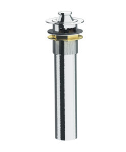 Ống Xả Lavabo Có Chặn Nước Inax A-016V