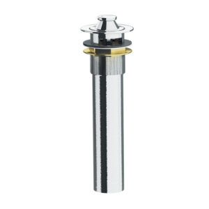 Ống Xả Lavabo Có Chặn Nước Inax A-016V