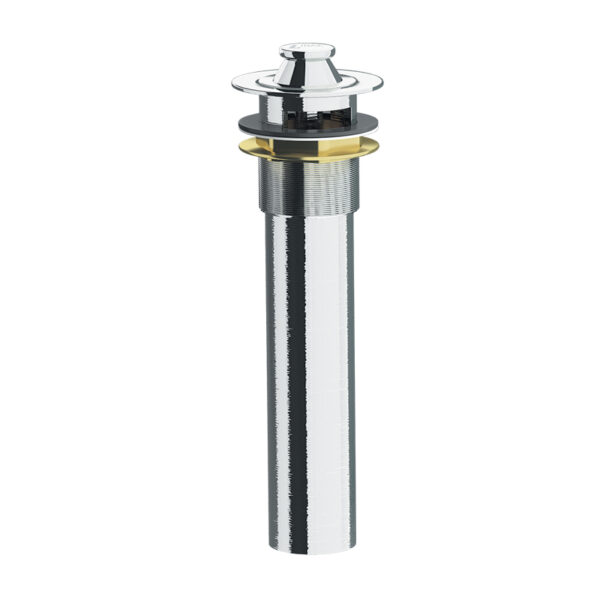 Ống Xả Lavabo Có Chặn Nước Inax A-016V