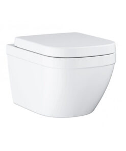 Bồn Cầu Treo Tường Eurosmart Grohe 39205000