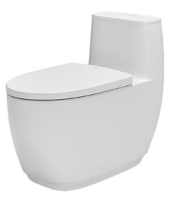 Bồn Cầu INAX AC-1052VN (AC1052VN) 1 Khối Aqua Ceramic