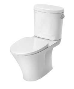 Bồn Cầu INAX AC-710VAN (AC710VAN) 2 Khối Aqua Ceramic