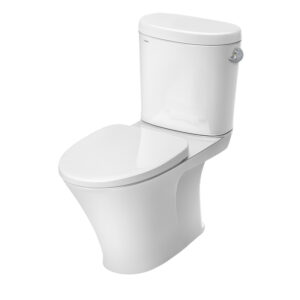 Bồn Cầu INAX AC-710VAN (AC710VAN) 2 Khối Aqua Ceramic