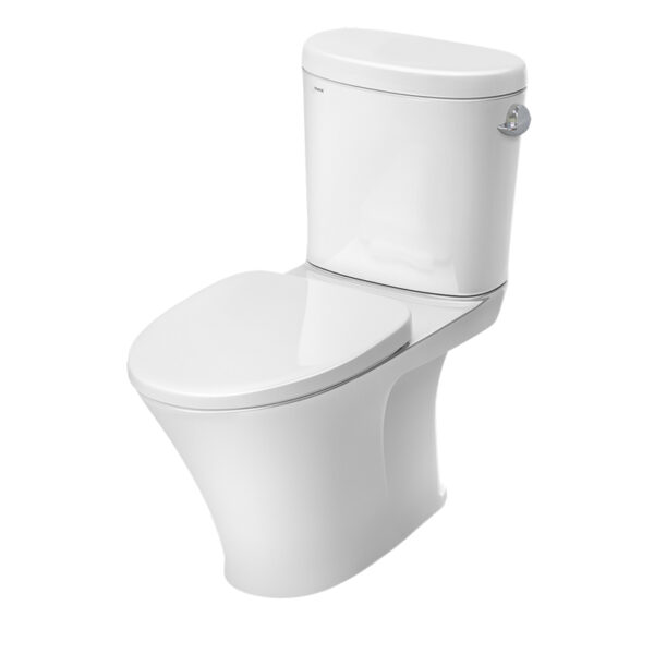 Bồn Cầu INAX AC-710VAN (AC710VAN) 2 Khối Aqua Ceramic
