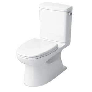 Bồn Cầu INAX AC-838VN (AC838VN) 2 Khối Xả Gạt Aqua Ceramic