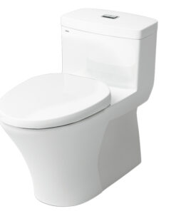 Bồn Cầu INAX AC-900VRN (AC900VRN) 1 Khối Aqua Ceramic Cao Cấp
