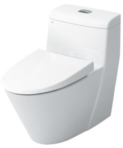 Bồn Cầu INAX AC-909VRN (AC909VRN) 1 Khối Aqua Ceramic