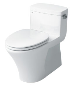 Bồn Cầu INAX AC-991VRN (AC991VRN) 1 Khối Aqua Ceramic