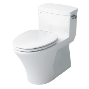 Bồn Cầu INAX AC-991VRN (AC991VRN) 1 Khối Aqua Ceramic