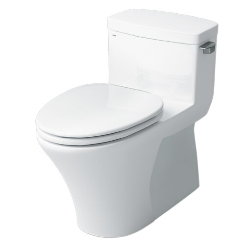 Bồn Cầu INAX AC-991VRN (AC991VRN) 1 Khối Aqua Ceramic