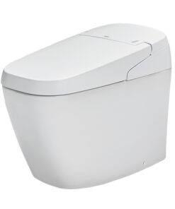 Bồn Cầu INAX AC-G216VN (ACG216VN) Điện Tử Thông Minh Màu Trắng